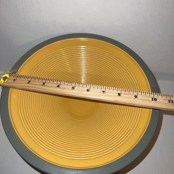 Vintage Franco Bucci ceramic Vintage and Hard to Find - Picture 3 of 5